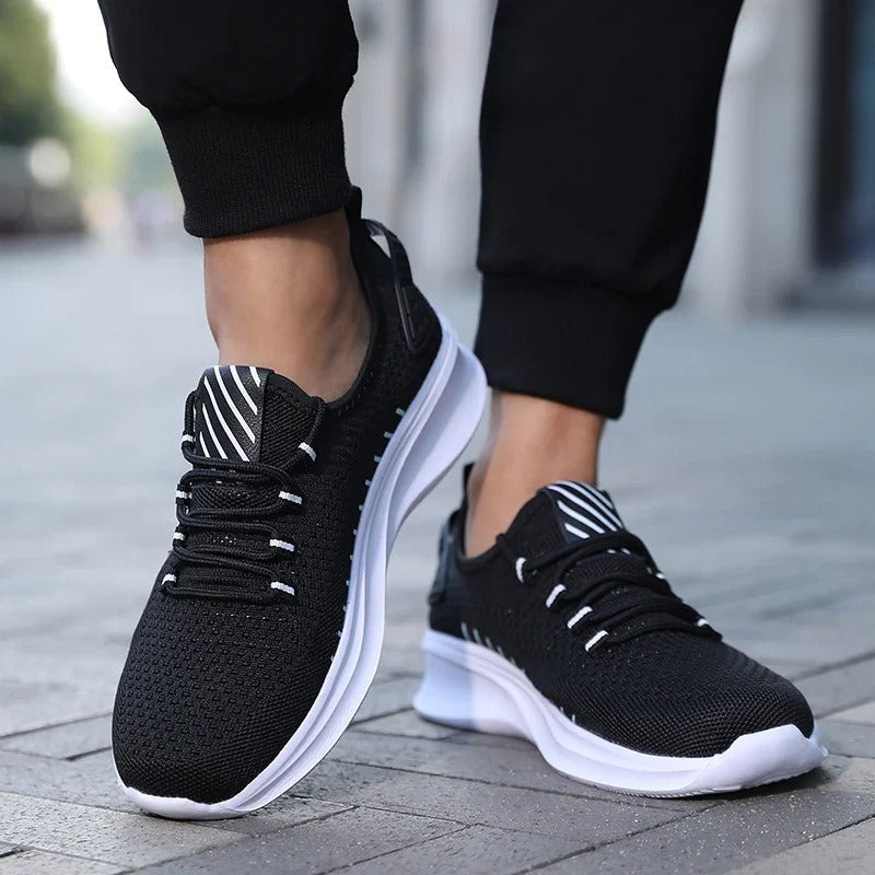 Moda Riccione - MetroFit Sneaker