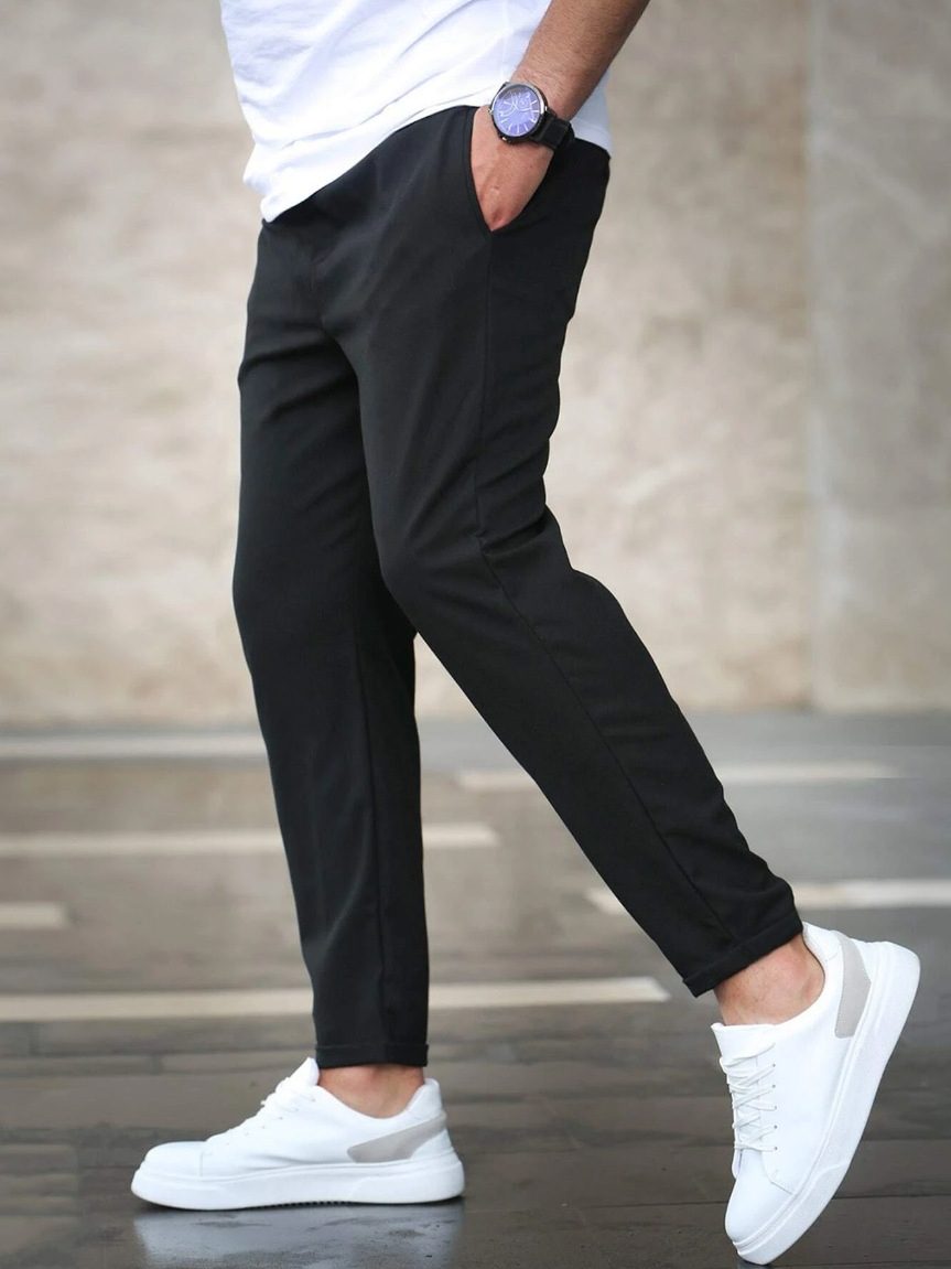 Collin™ - Pantaloni con Coulisse