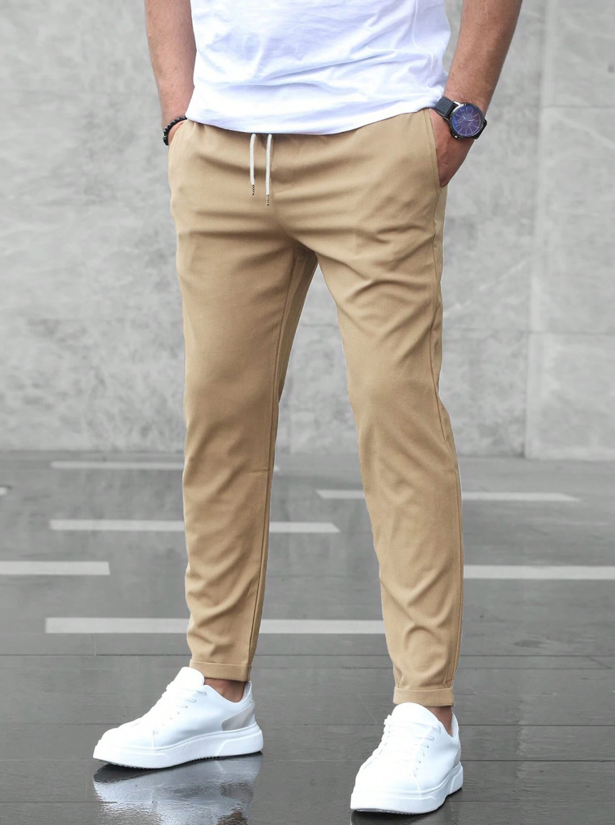 Collin™ - Pantaloni con Coulisse