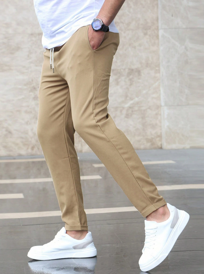 Collin™ - Pantaloni con Coulisse