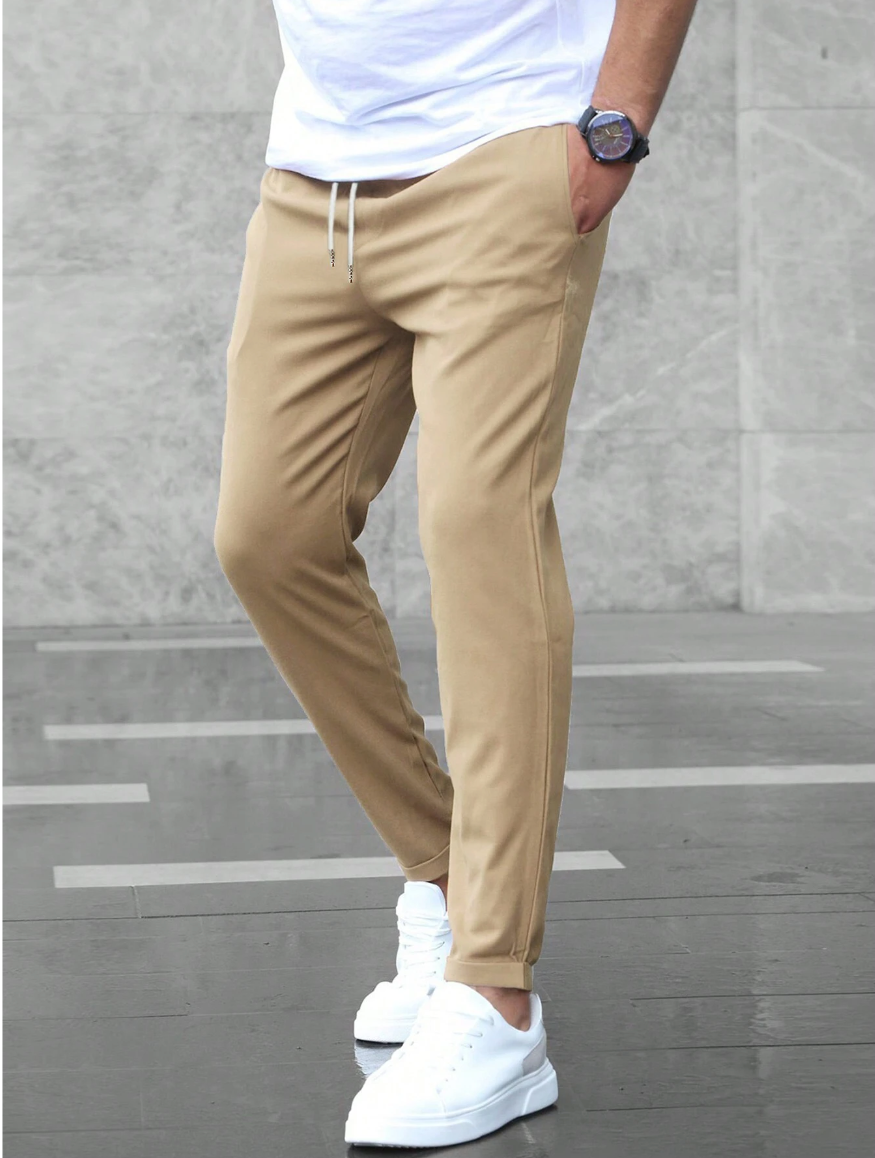 Collin™ - Pantaloni con Coulisse