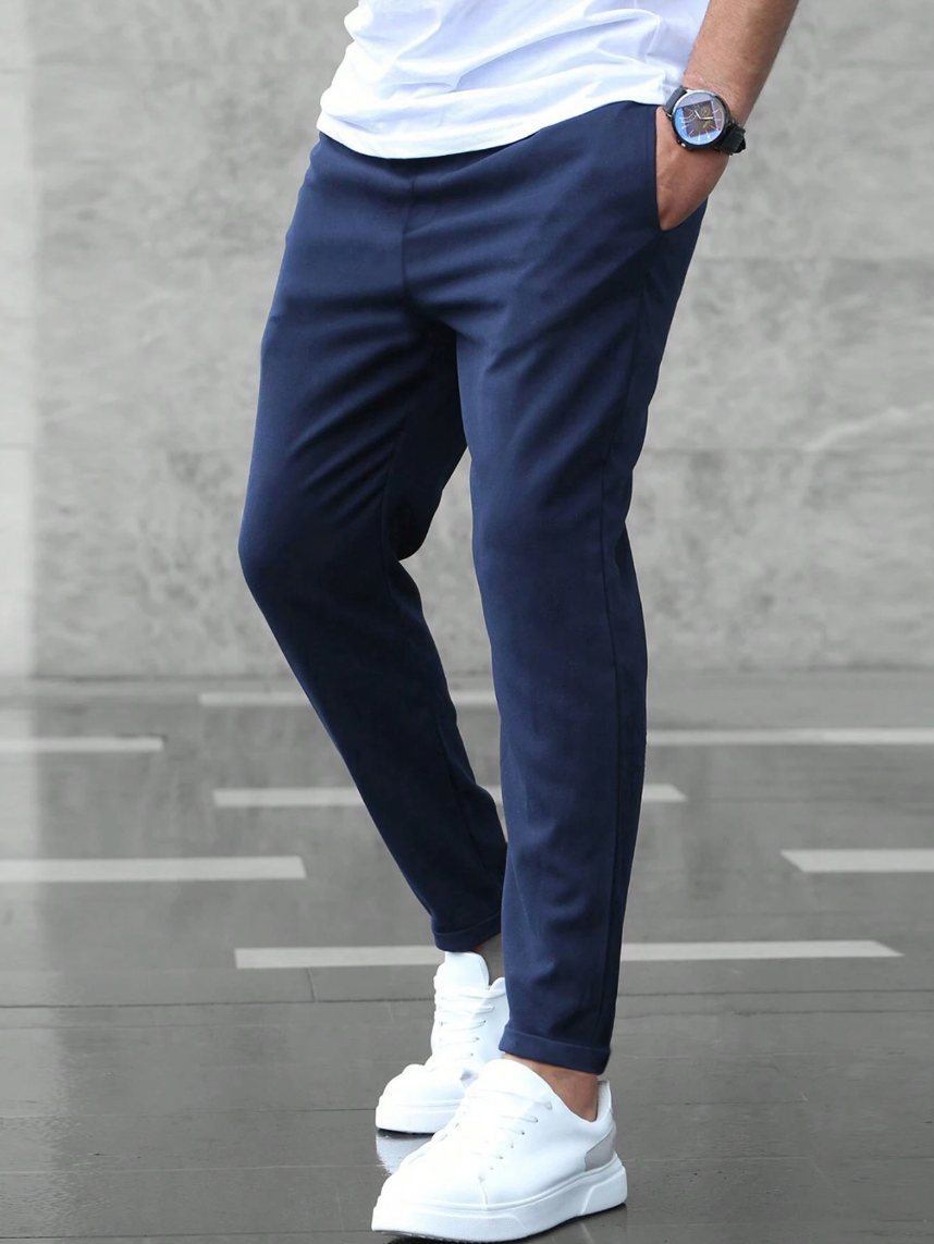 Collin™ - Pantaloni con Coulisse