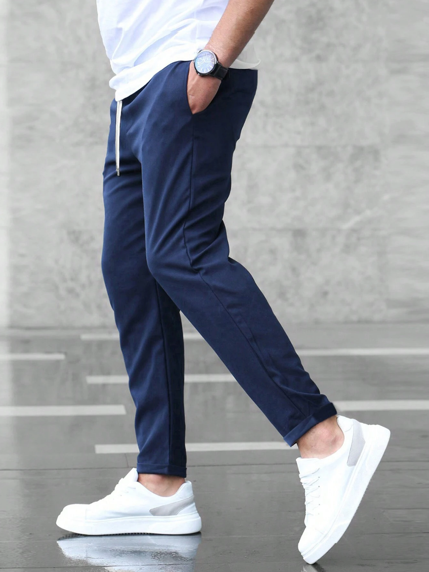 Collin™ - Pantaloni con Coulisse