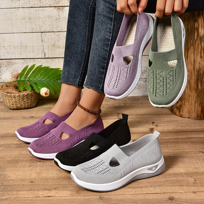 Bianca™ - Slip-on Ortopedica per Donna