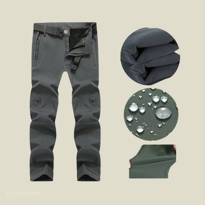 Jorge™ - Tuta Impermeabile Militare + Giacca in Omaggio