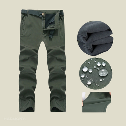 Jorge™ - Tuta Impermeabile Militare + Giacca in Omaggio