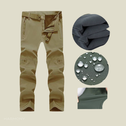 Jorge™ - Tuta Impermeabile Militare + Giacca in Omaggio